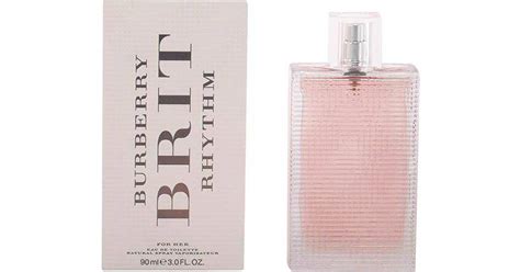 burberry brit rhythm for her 90ml price